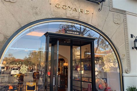 goyard store near me.